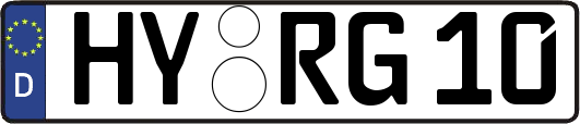 HY-RG10