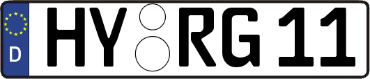 HY-RG11