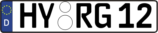 HY-RG12