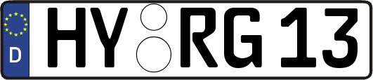 HY-RG13