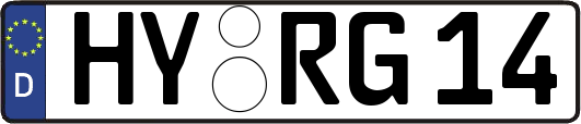 HY-RG14