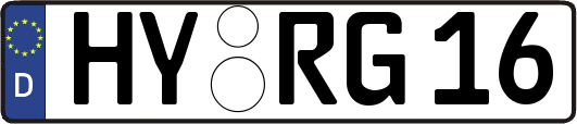 HY-RG16