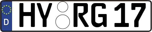 HY-RG17