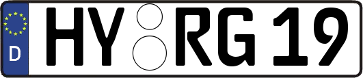 HY-RG19