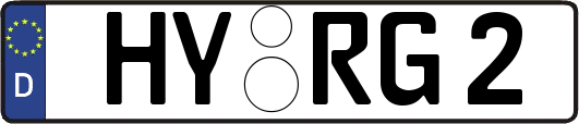 HY-RG2