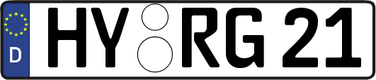 HY-RG21