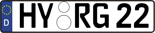 HY-RG22