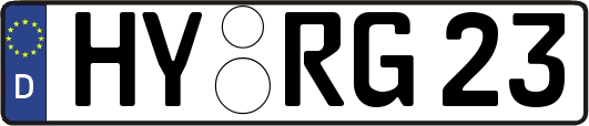 HY-RG23
