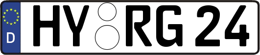 HY-RG24