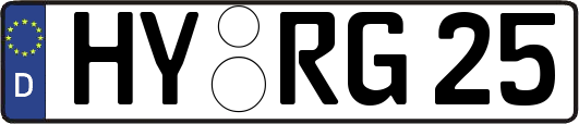 HY-RG25