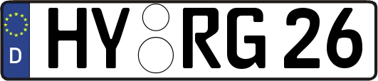HY-RG26