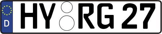 HY-RG27