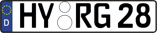 HY-RG28
