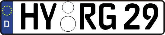 HY-RG29