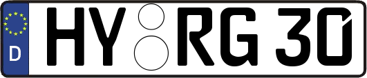 HY-RG30