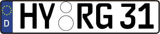 HY-RG31