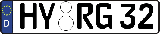 HY-RG32