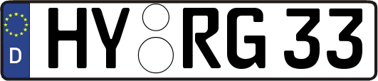 HY-RG33