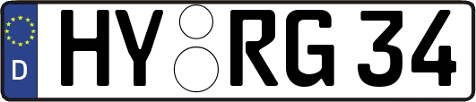 HY-RG34