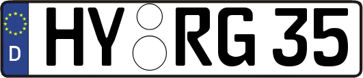 HY-RG35