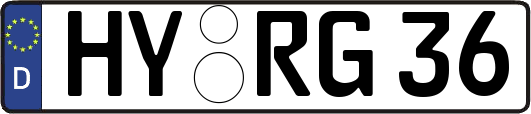 HY-RG36