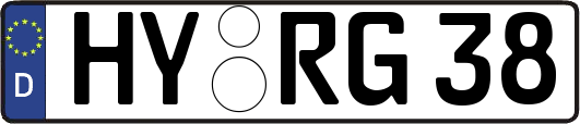 HY-RG38