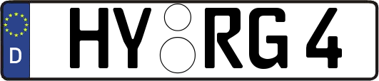 HY-RG4