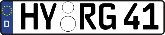 HY-RG41