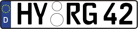 HY-RG42