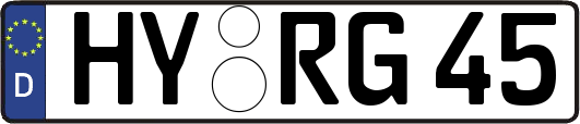 HY-RG45