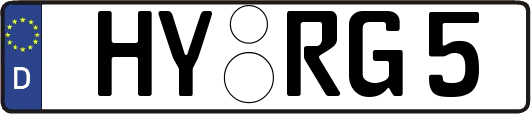 HY-RG5