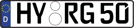 HY-RG50