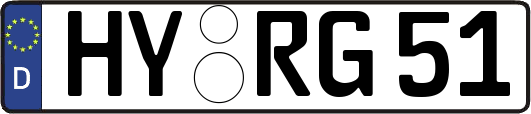 HY-RG51