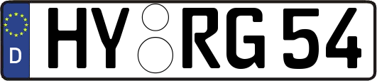 HY-RG54