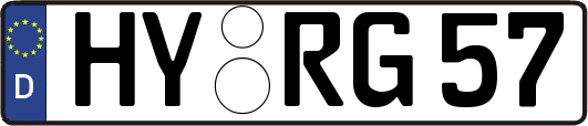 HY-RG57