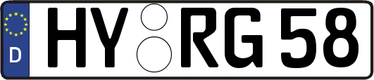 HY-RG58