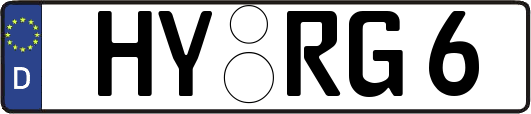 HY-RG6