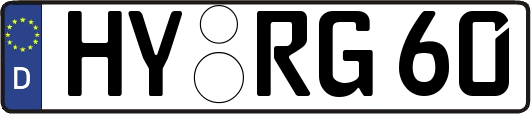 HY-RG60