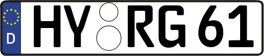 HY-RG61
