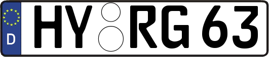 HY-RG63