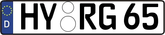 HY-RG65