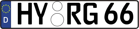 HY-RG66