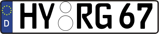 HY-RG67