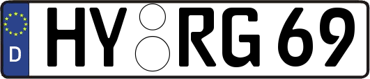 HY-RG69