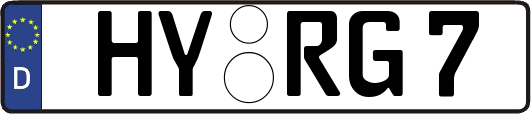 HY-RG7