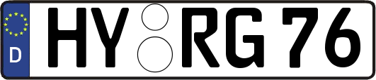 HY-RG76