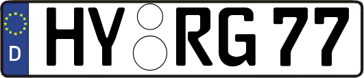 HY-RG77