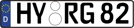 HY-RG82