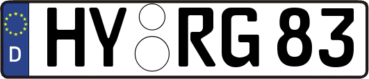 HY-RG83