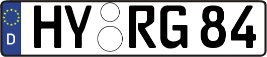 HY-RG84